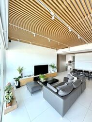 Harbour View Towers (D4), Condominium #565152771